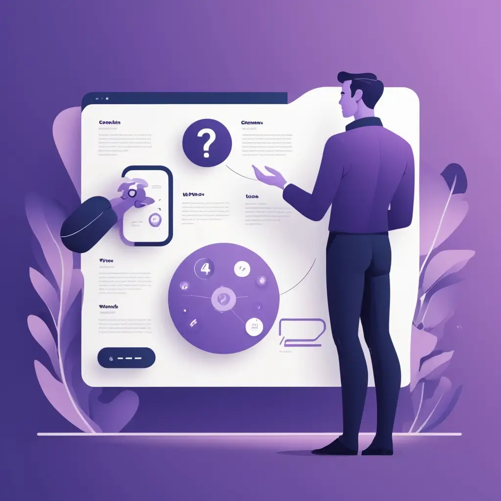 Optimiser votre site web : le guide pour plus de visibilité et de conversions SEO
