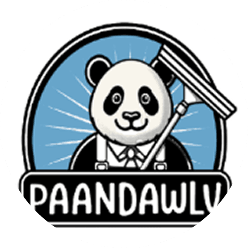 Paandawlv Logo